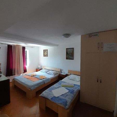 Apartments Kovacevic Petrovac Room photo