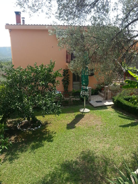 Apartments Kovacevic Petrovac Exterior photo