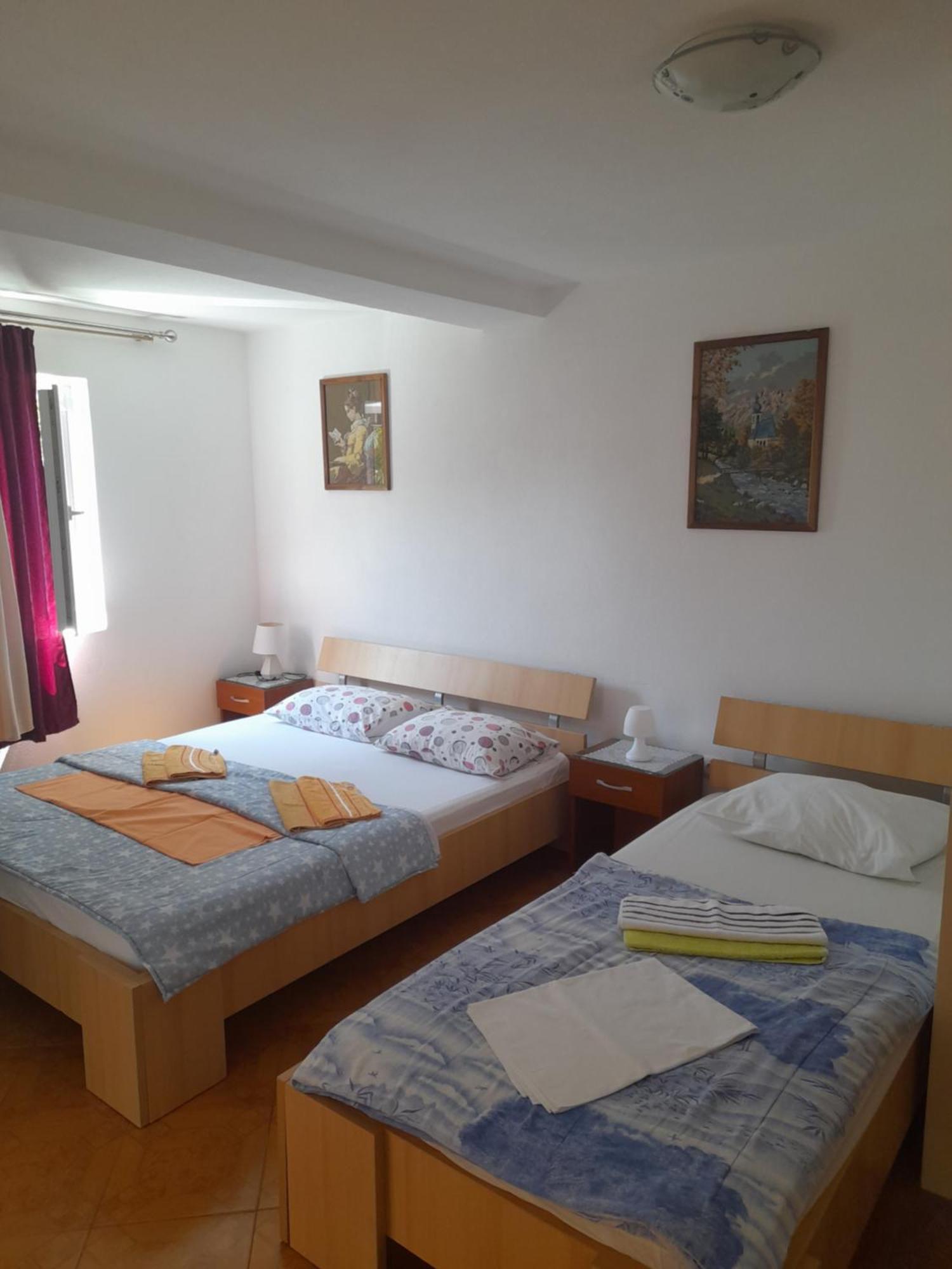 Apartments Kovacevic Petrovac Room photo