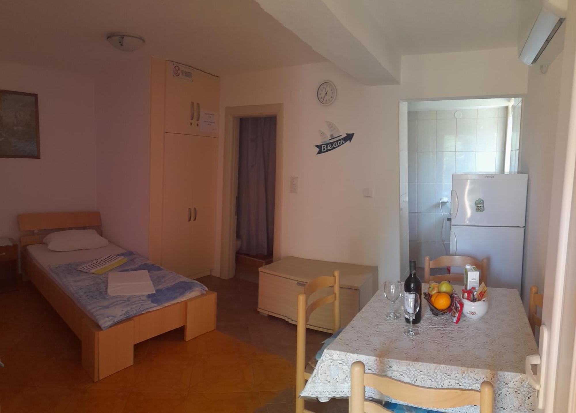 Apartments Kovacevic Petrovac Room photo