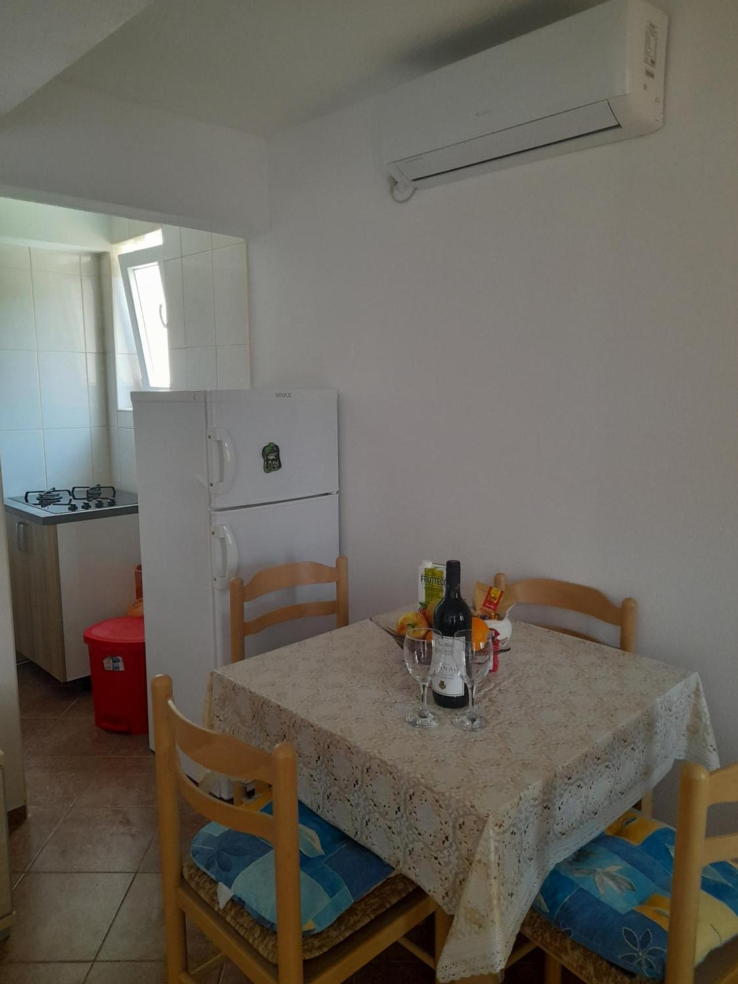 Apartments Kovacevic Petrovac Room photo
