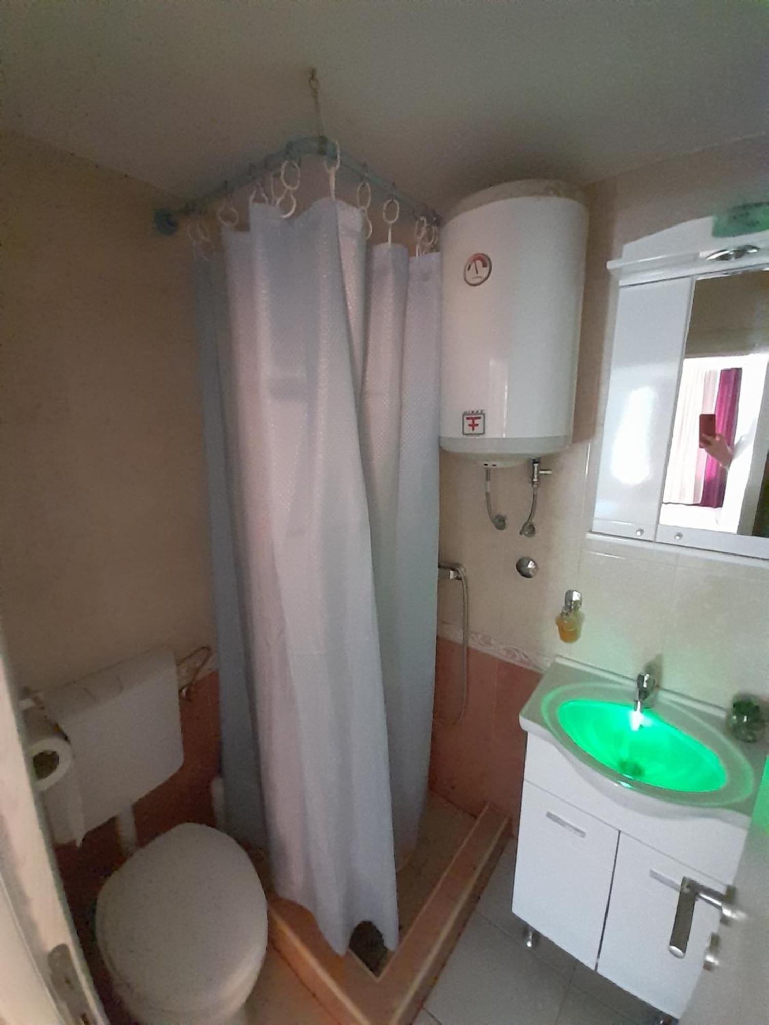 Apartments Kovacevic Petrovac Room photo