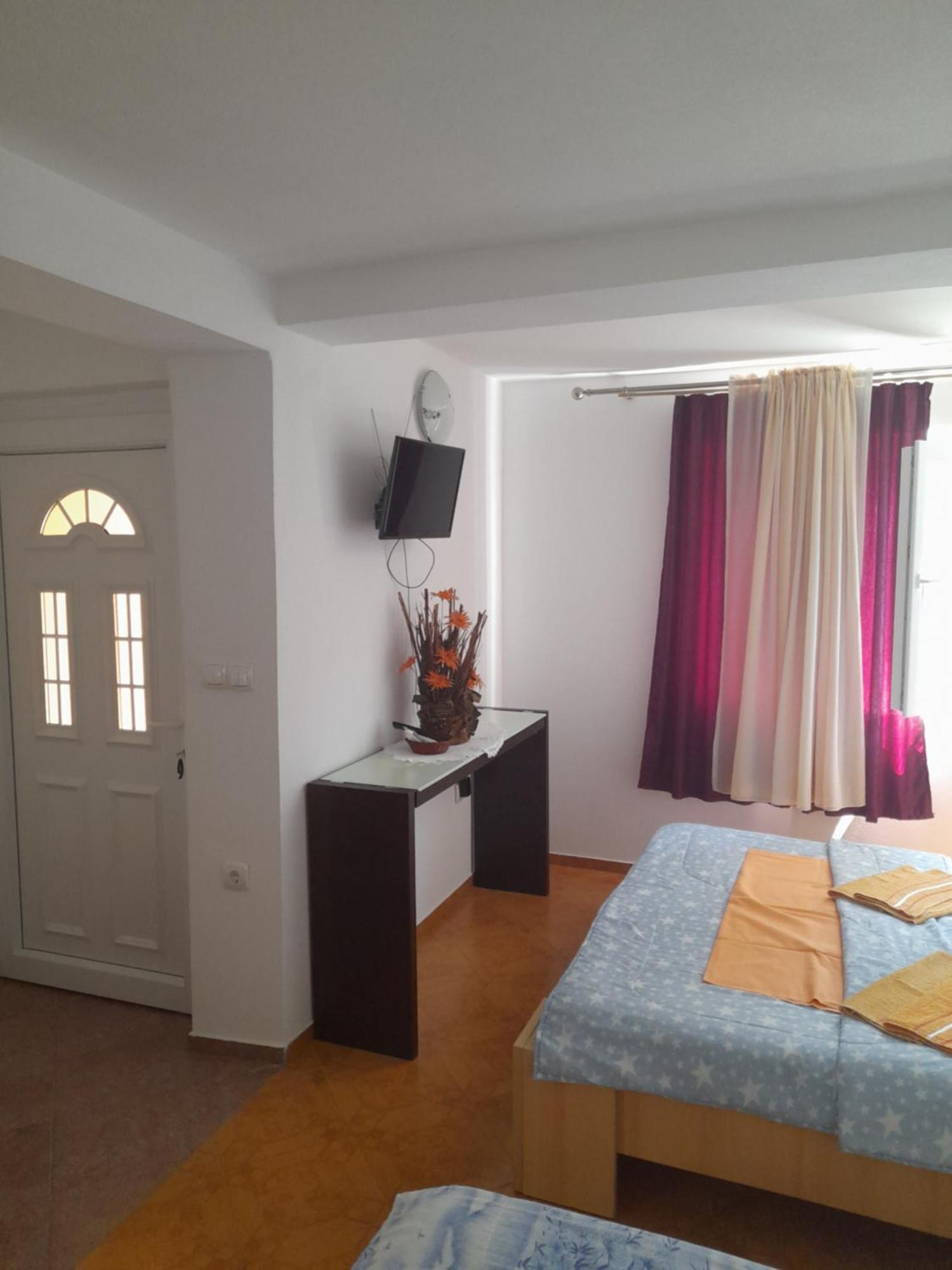 Apartments Kovacevic Petrovac Room photo