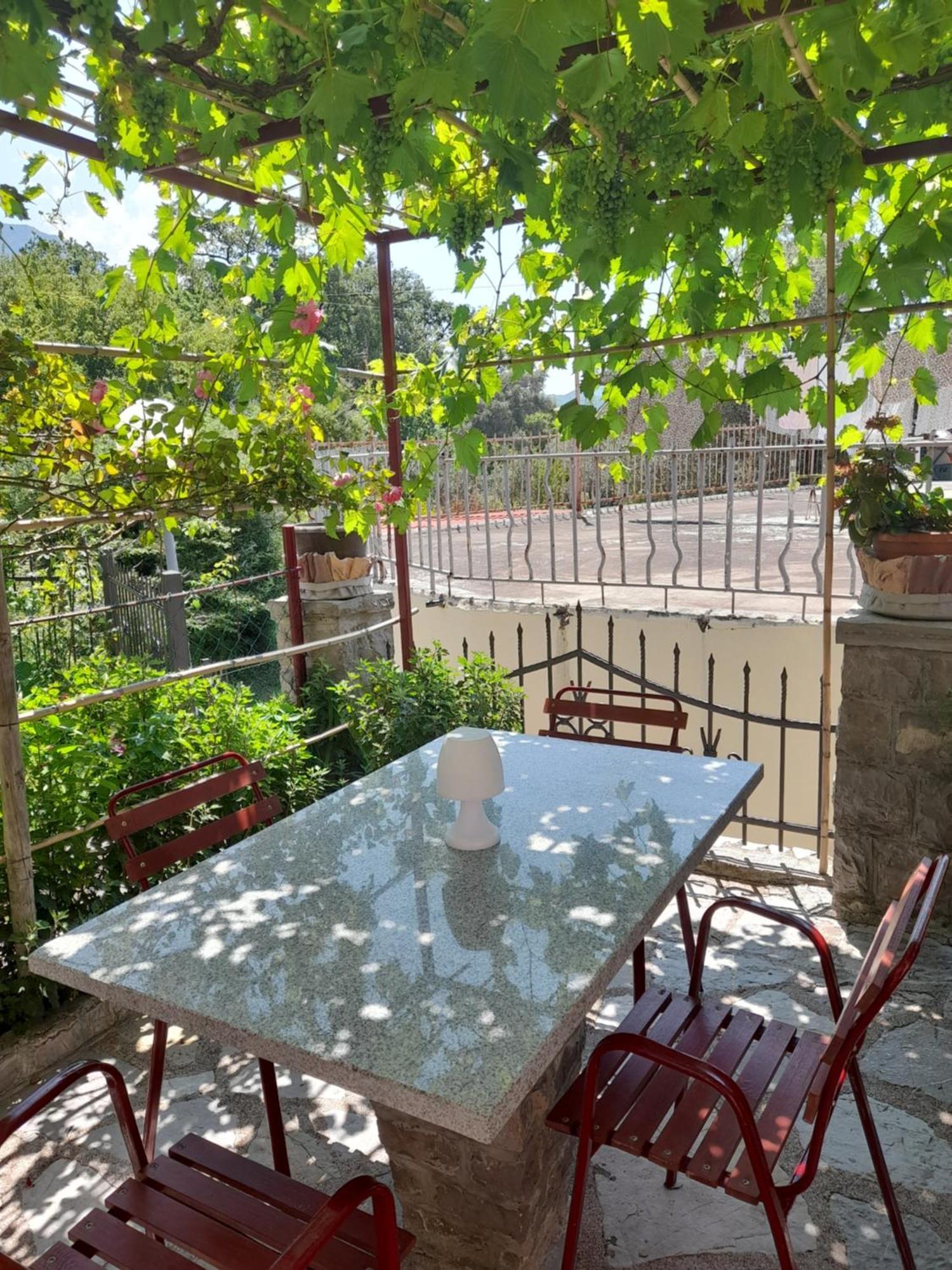 Apartments Kovacevic Petrovac Room photo