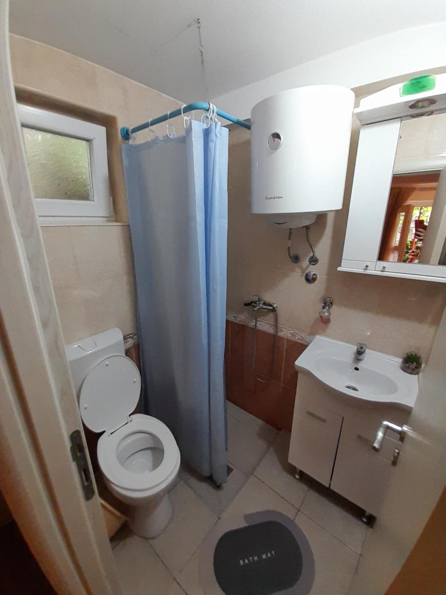 Apartments Kovacevic Petrovac Room photo