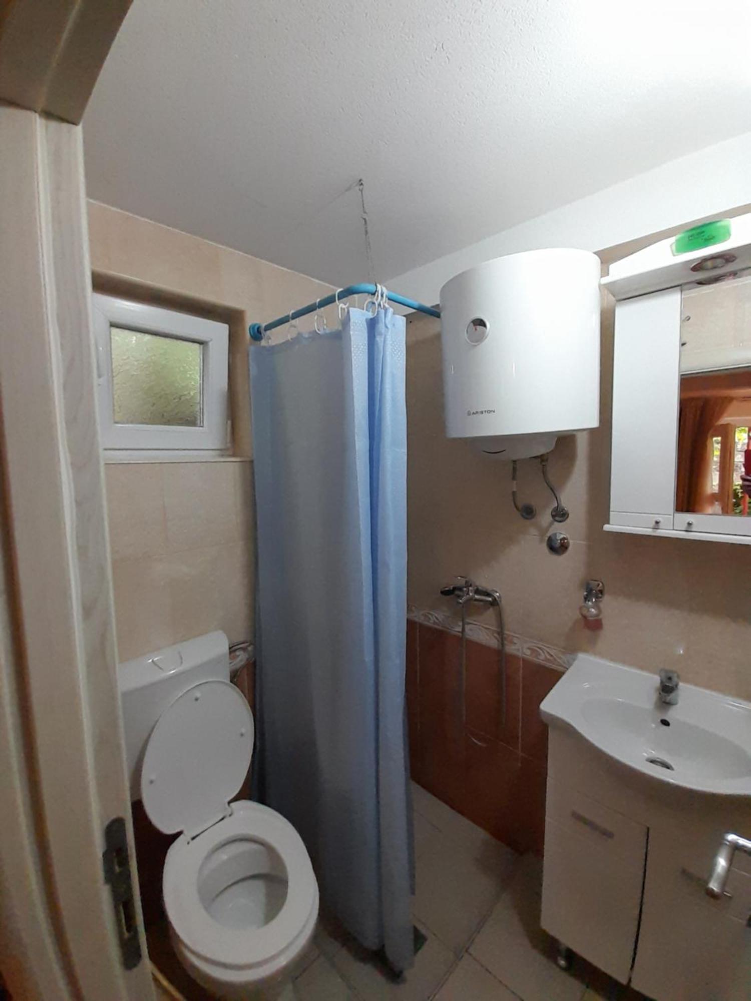Apartments Kovacevic Petrovac Room photo