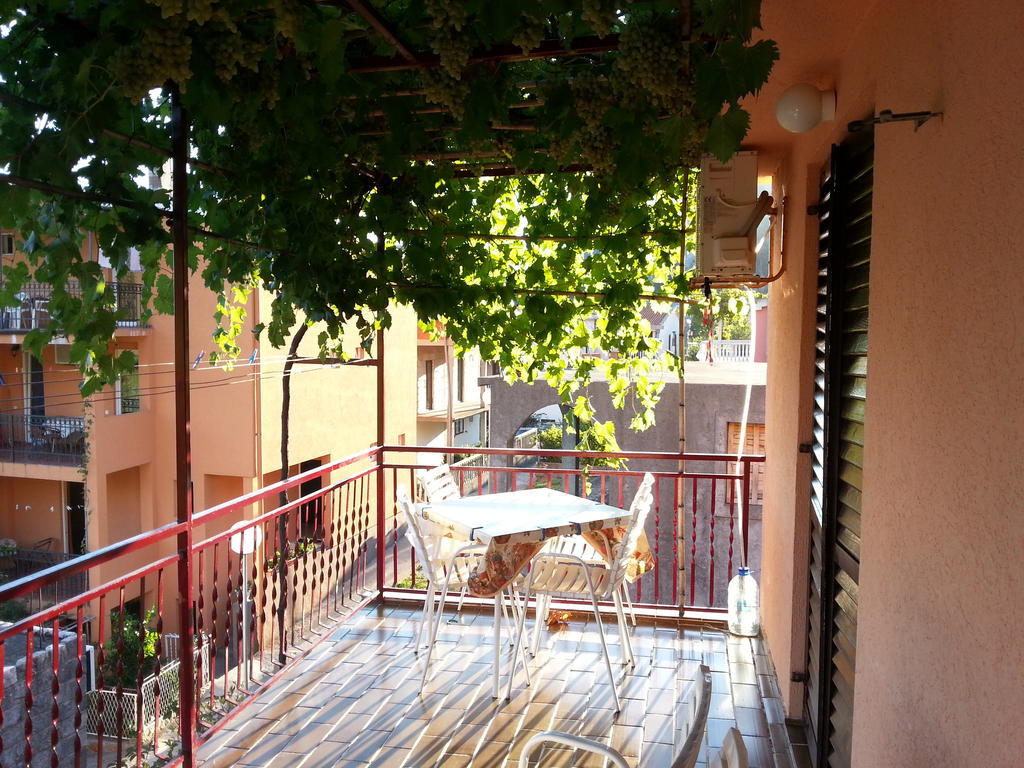 Apartments Kovacevic Petrovac Room photo