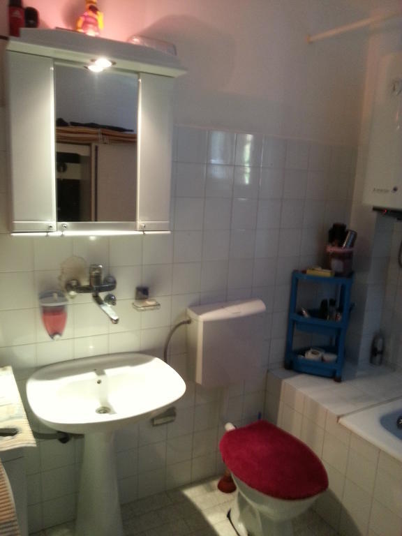 Apartments Kovacevic Petrovac Room photo