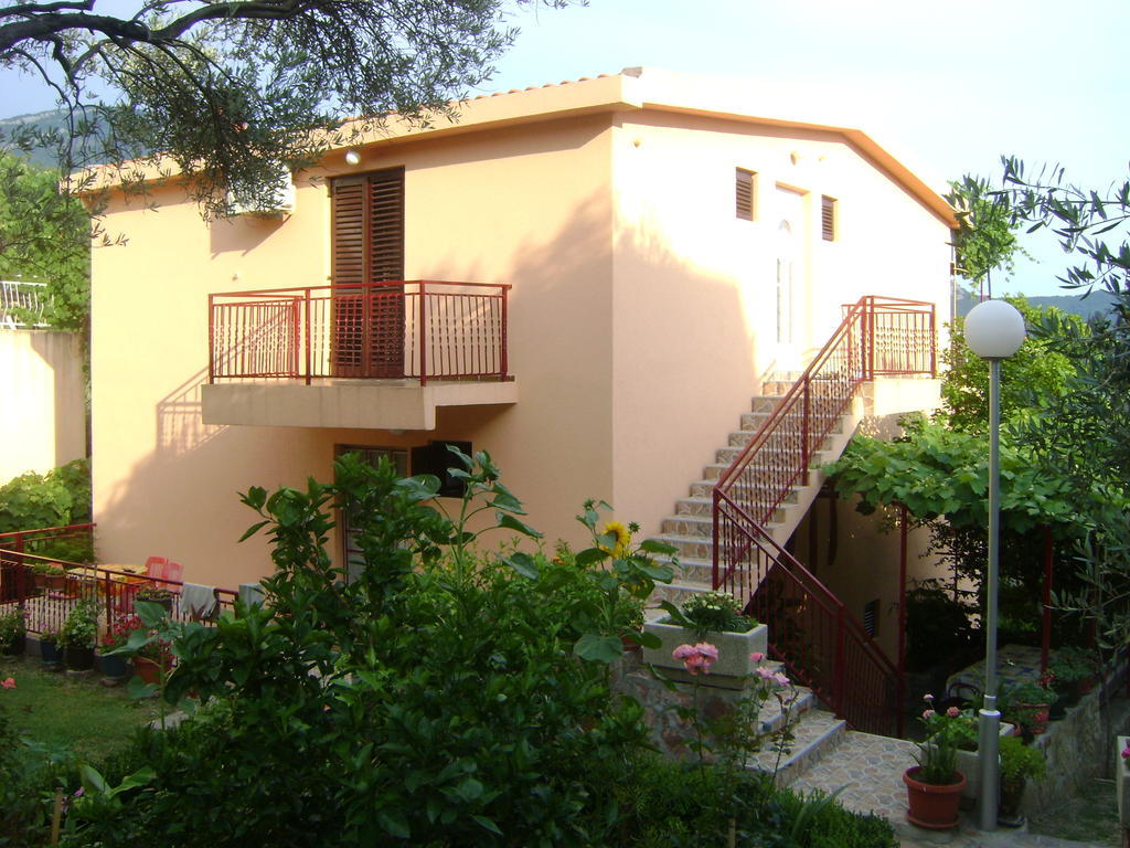Apartments Kovacevic Petrovac Exterior photo