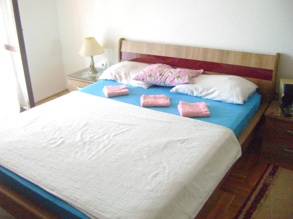 Apartments Kovacevic Petrovac Room photo