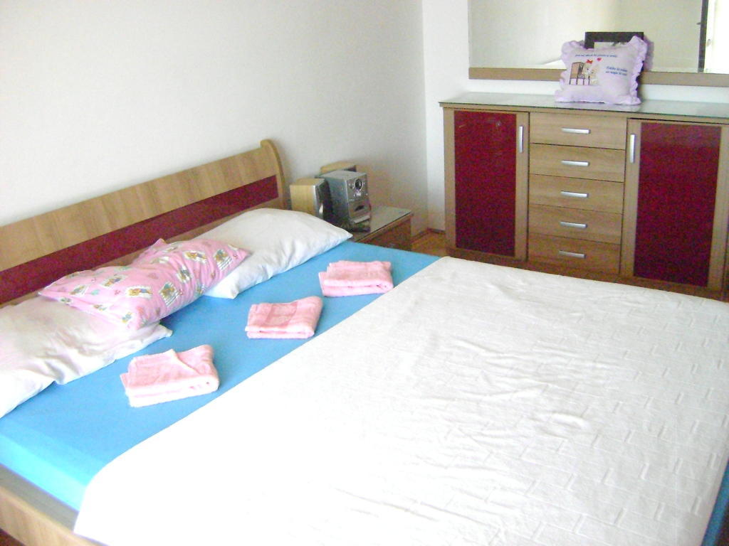 Apartments Kovacevic Petrovac Room photo