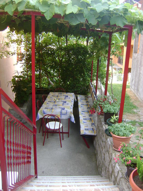 Apartments Kovacevic Petrovac Exterior photo